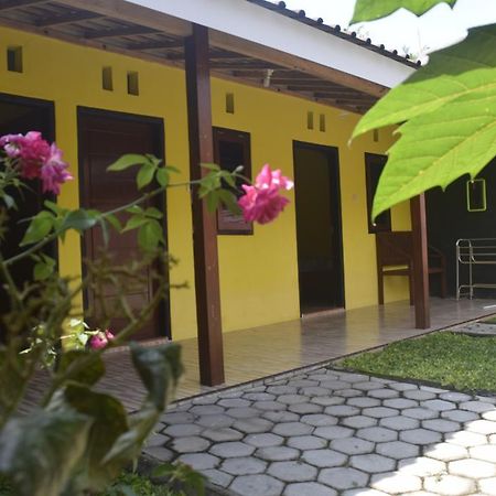 Blue Flame Inn Banyuwangi  Zewnętrze zdjęcie